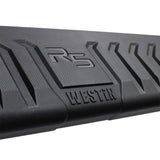 Westin 19-23 RAM 1500 Quad Cab 6.5ft. Bed (No 2019+ Clsc) R5 M-Series W2W Nerf Step Bars - Polish SS