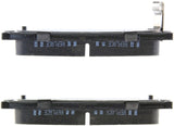 StopTech Street Brake Pads