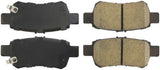 StopTech Street Select Brake Pads - Front/Rear