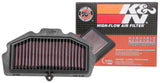 K&N Replacement Air Filter KAWASAKI KLE650; 2019 Pack of 6