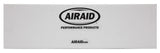 Airaid 04-07 Ford F-150 5.4L 24V Triton / 06-07 Lincoln LT Airaid Jr Intake Kit - Oiled / Red Media