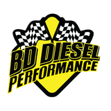 BD Diesel 01-04 Chevy LB7 2WD Allison Transmission & Converter Package