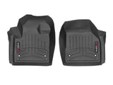 WeatherTech 20+ Land Rover/Range Rover Discovery Sport Front FloorLiner - Black