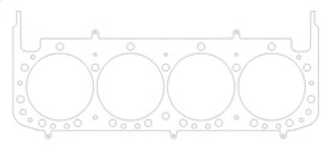 Cometic GM Dart/Brodix Small Block V8 .040in / 4.270in Bore / 4.500in Bore Center MLS Head Gasket