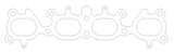Cometic Mazda FSDE 16V 91-03 Exhaust .030 inch MLS Head Gasket 2.045 inch X 1.375 inch Port