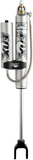 Fox 11+ Chevy HD 2.0 Performance Series 9.4in. Smooth Body Remote Res. Front Shock / 7-9in. Lift