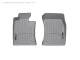 WeatherTech 07+ Mini Convertible Front FloorLiner - Grey