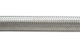 Vibrant -20 AN SS Braided Flex Hose (10 foot roll)