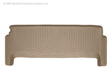 WeatherTech 05-10 Honda Odyssey Rear FloorLiner - Tan