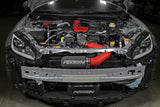 PERRIN 22-25 Subaru BRZ / Toyota GR86 Cold Air Intake - Red