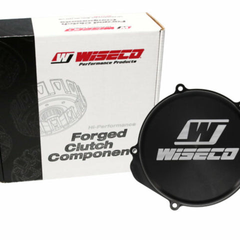 Wiseco YZ450F/YFZ450/WR450 Clutch Cover