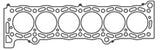 Cometic 87-92 Toyota Supra 84mm Bore .095in MLS-5 7MGTE Head Gasket