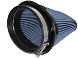 aFe MagnumFLOW Pro 5R Universal Air Filter (7-3/4x5-3/4)F x (9x7)B(mt2) x (6x2-3/4)T x 8.5H
