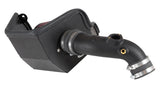 K&N 15-16 Mitsubishi Lancer 2.4L AirCharger Performance Intake (manual only)
