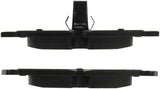 StopTech Street Brake Pads