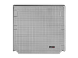 WeatherTech 2019+ Hyundai Veloster Cargo Liners - Grey