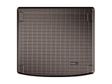 WeatherTech 2008-2015 BMW X6 Cargo Liners - Cocoa