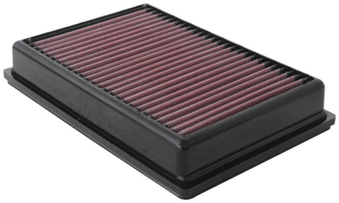 K&N 19-21 Ford Transit Connect L4-2.0L F/I Replacement Drop In Air Filter