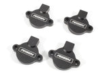 PERRIN 15-26 Subaru WRX / 04-18 Forester / 20-25 OBXT & LGXT Cam Solenoid Cover - Black