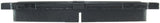StopTech Street Brake Pads