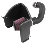 K&N 2015 Chevy Colorado 3.6L V6 AirCharger Performance Intake