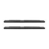 Westin 2005-2018 Toyota Tacoma Access Cab R7 Nerf Step Bars - Black