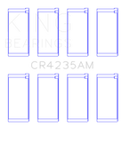 King Engine Bearings Hyundai 2.0L G4GC Rod Bearing Set - Size STD