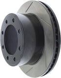 StopTech Slotted Sport Brake Rotor