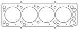 Cometic Ford 2.3L 4CYL 3.83in 97mm Bore .075 inch MLS-5 Head Gasket