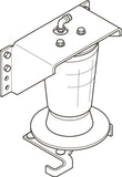 Firestone Ride-Rite Air Helper Spring Kit Rear 08-10 Ford F450 2WD/4WD (W217602446)