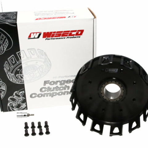 Wiseco 00-19 DR-Z400 Performance Clutch Kit