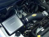 Airaid 10-14 Toyota 4 Runner / FJ Cruiser 4.0L V6 MXP Intake System w/ Tube (Dry / Red Media)