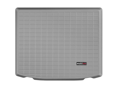 WeatherTech 2014+ Jeep Cherokee Cargo Liners - Grey