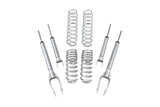 Eibach Pro-System Lift Kit for 11-13 Jeep Grand Cherokee Excl Tow Pkg/SRT8 (Springs & Shocks Only)
