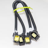 Kooks 2015+ Dodge Hellcat 02 Sensor Wiring Extensions