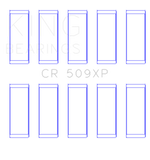 King Engine Bearings Volvo 850 Connecting Rod Bearing Set