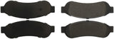 StopTech Street Select Brake Pads