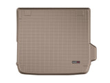 WeatherTech 2018+ BMW X4 Cargo Liner - Tan