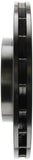 StopTech Power Slot 94-02 Mustang (Excl Cobra) / 03-04 Mustang Base/GT Front Right Slotted Rotor