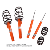 Koni 1125 STR.T Kit 10 Ford Mustang V6 Coupe/Conv / 05-10 V8 Coupe/Conv (excl GT500)