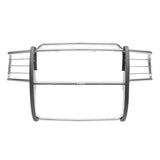 Westin 2016-2018 Chevrolet Silverado 1500 Sportsman Grille Guard - SS