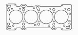 Cometic 94-97 Mazda Miata DOHC 1.8L 85mm MLS .051in Head Gasket BP Motor