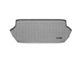 WeatherTech 03-13 Volvo XC90 Cargo Liners - Grey