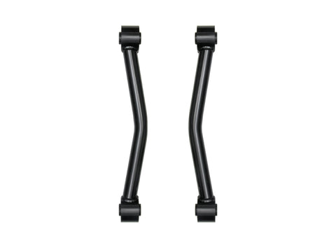 ICON 2018+ Jeep Wrangler JL Rear Fixed Upper Link Kit