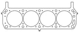 Cometic Ford 302/351 SVO SB 4.030 inch Bore .027 inch MLS Head Gasket