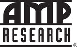 AMP Research 2014-2017 RAM Dually Bedxtender - Black