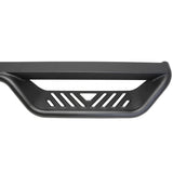 Westin 14-22 Toyota 4Runner (Excl. Limited & Nightshade) Outlaw Nerf Step Bars