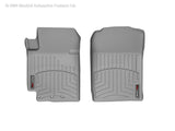 WeatherTech 06+ Suzuki Grand Vitara Front FloorLiner - Grey