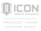 ICON 2005+ Toyota Tacoma / 2007+ Toyota FJ Resi CDCV Upgrade Kit w/Seals - Pair