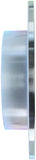 StopTech Select Sport Drilled &amp; Slotted Rotor - Rear Left